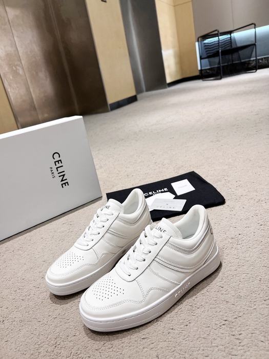 Celine CT 01 Low top Beige