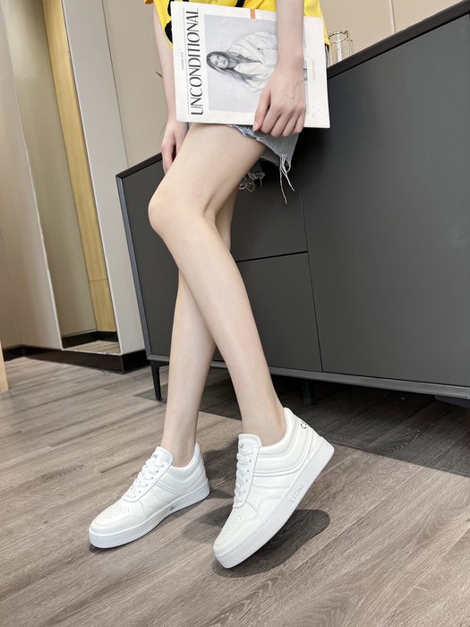 Celine CT 01 Low top Beige