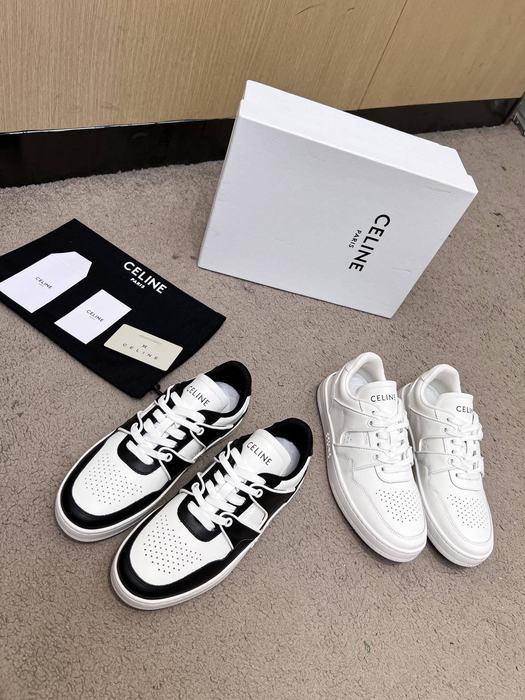 Celine CT 01 Low top Black