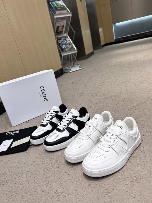 Celine CT 01 Low top Black