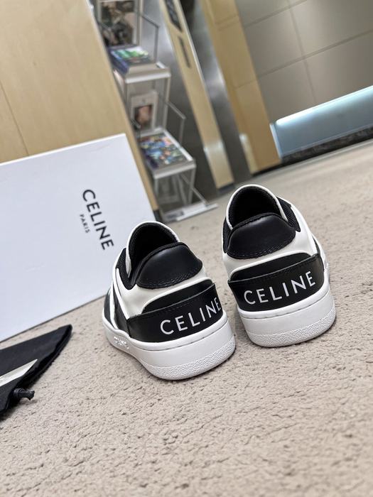Celine CT 01 Low top Black