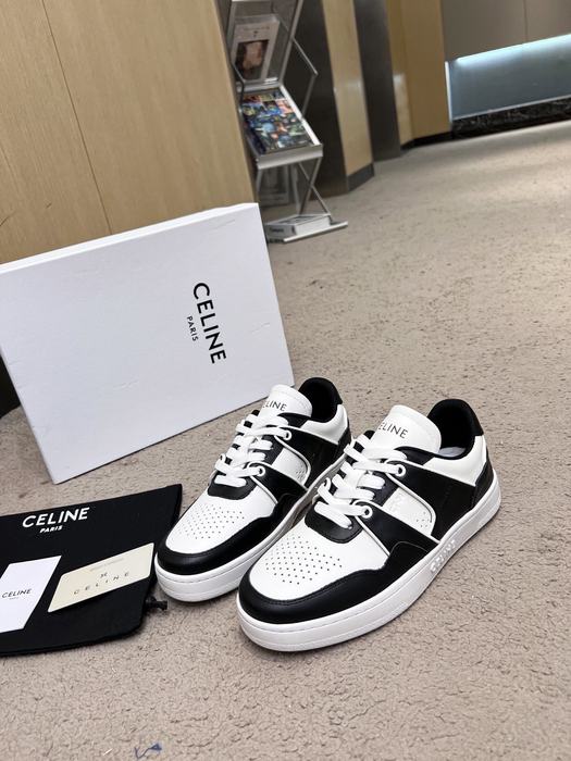 Celine CT 01 Low top Black