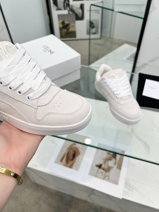 Celine CT 01 Sne White