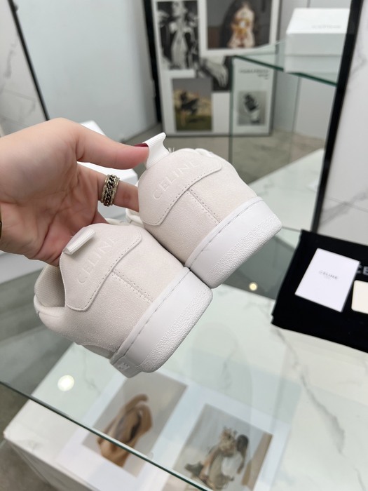 Celine CT 01 Sne White
