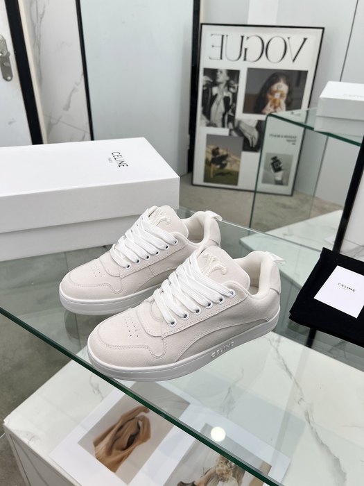 Celine CT 01 Sne White