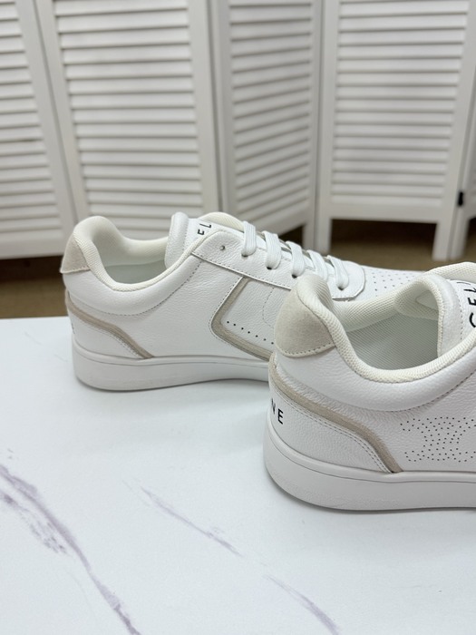 Celine CT 01 V White