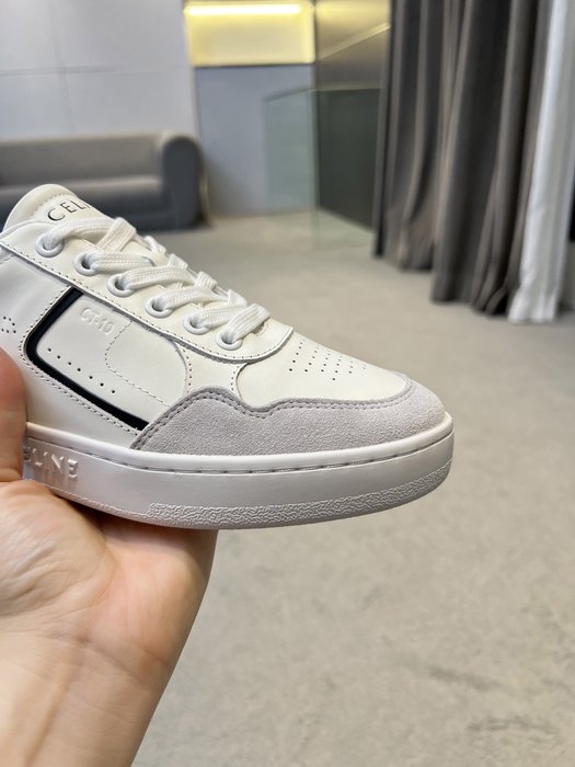 Celine CT 02 C Beige