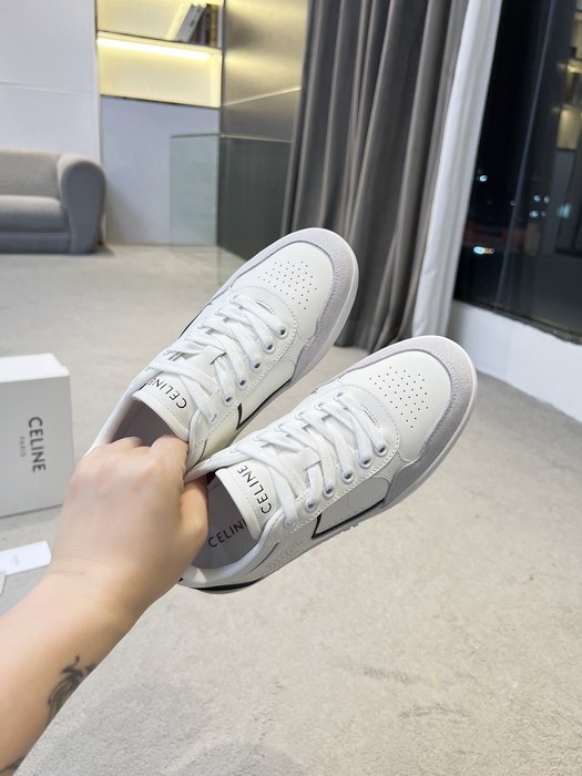 Celine CT 02 C Beige