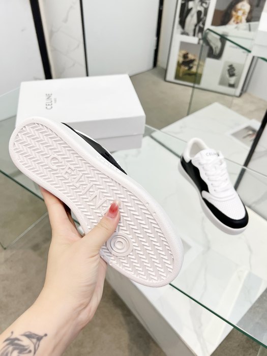 Celine CT 02 C White