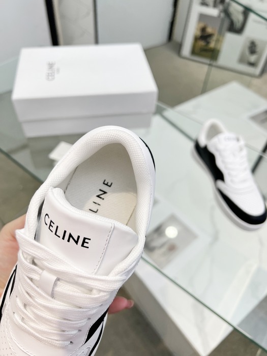 Celine CT 02 C White