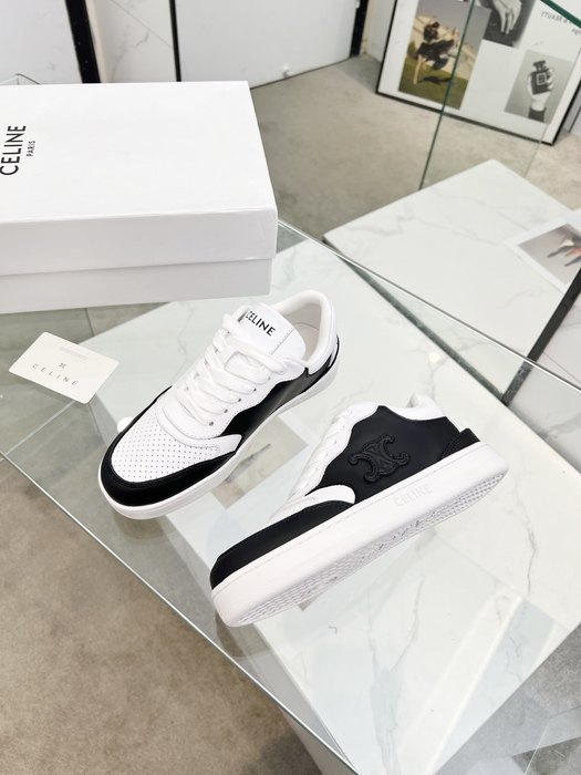 Celine CT 02 C White