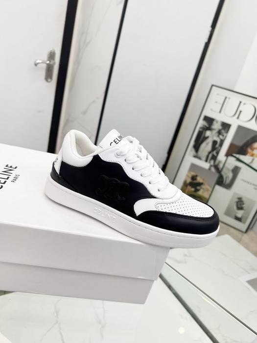 Celine CT 02 C White