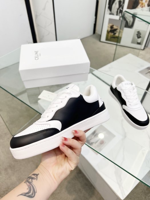 Celine CT 02 C White