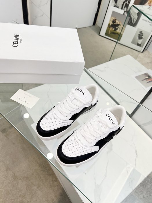 Celine CT 02 C White