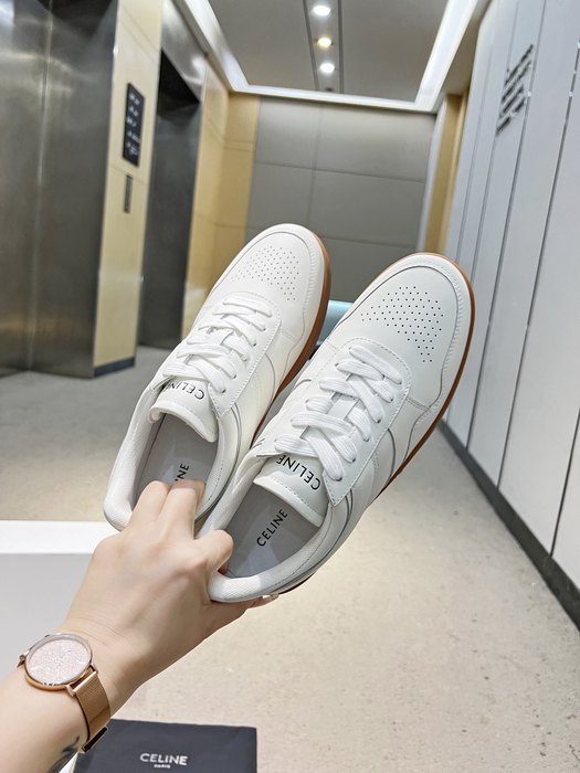 Celine CT 02 Celine CT White