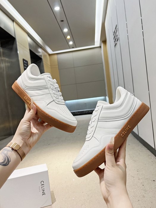 Celine CT 02 Celine CT White