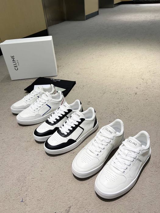 Celine CT 02 Celine White