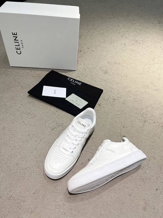 Celine CT 02 Celine White