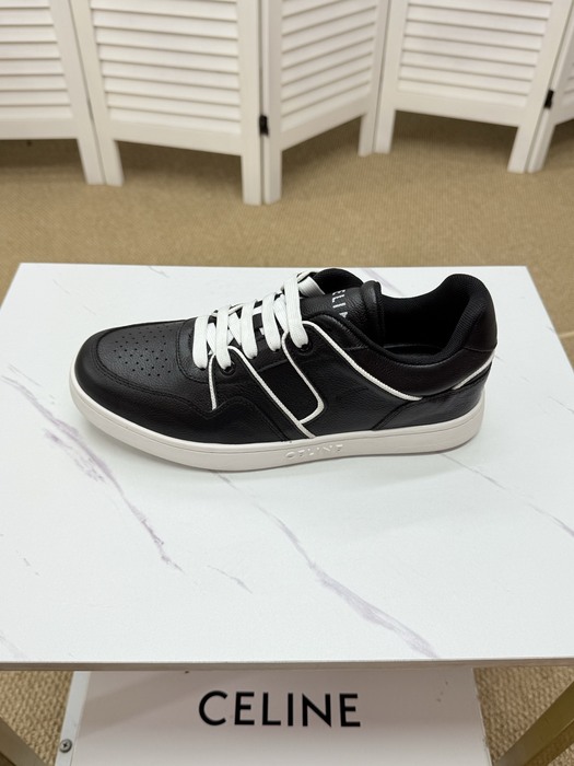 Celine CT 02 Low  Black