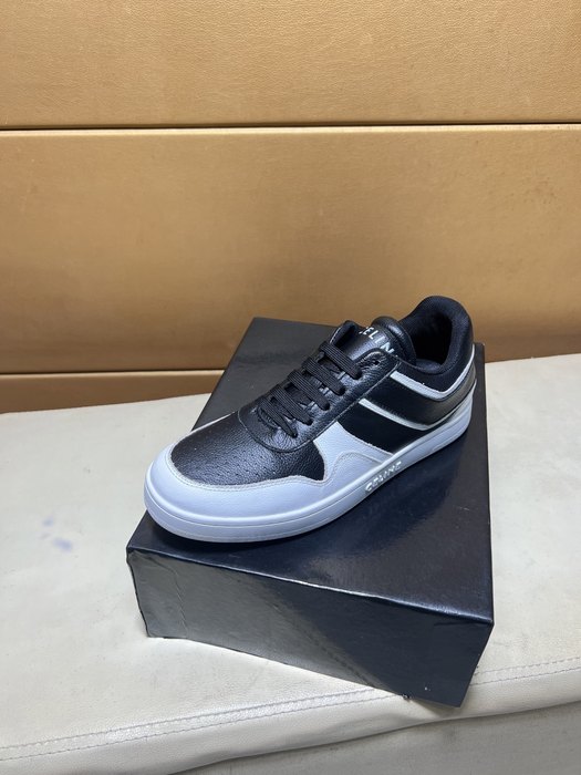 Celine CT 02 Low Tan