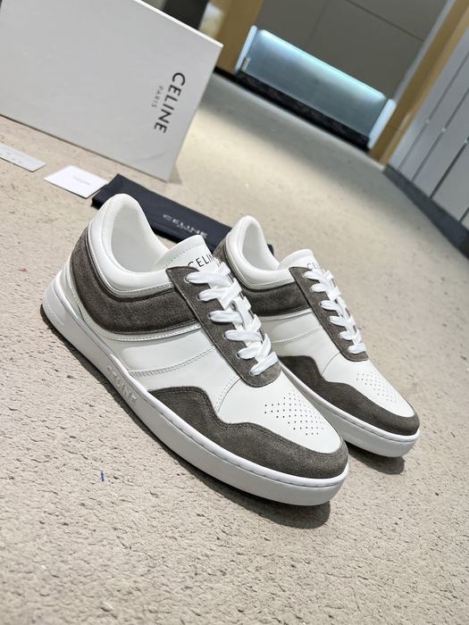 Celine CT 02 Low Grey 2