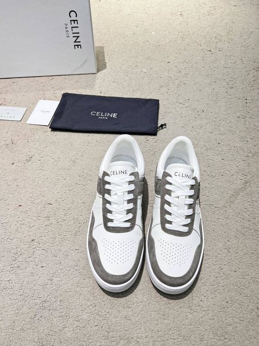 Celine CT 02 Low Grey 2