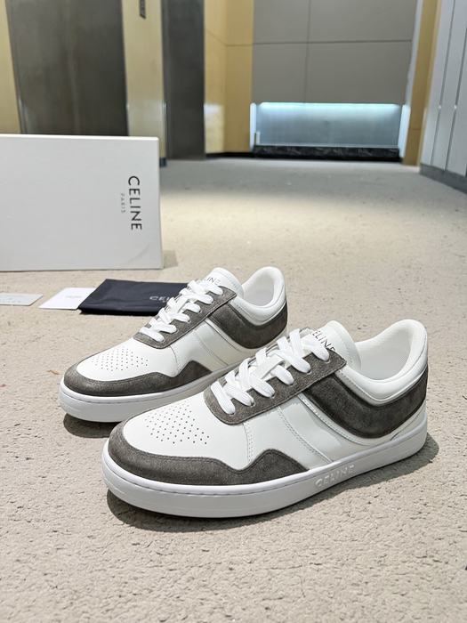 Celine CT 02 Low Grey 2