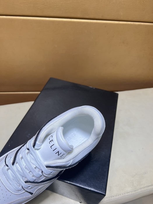 Celine CT 02 Low Grey