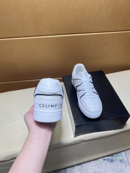 Celine CT 02 Low Grey
