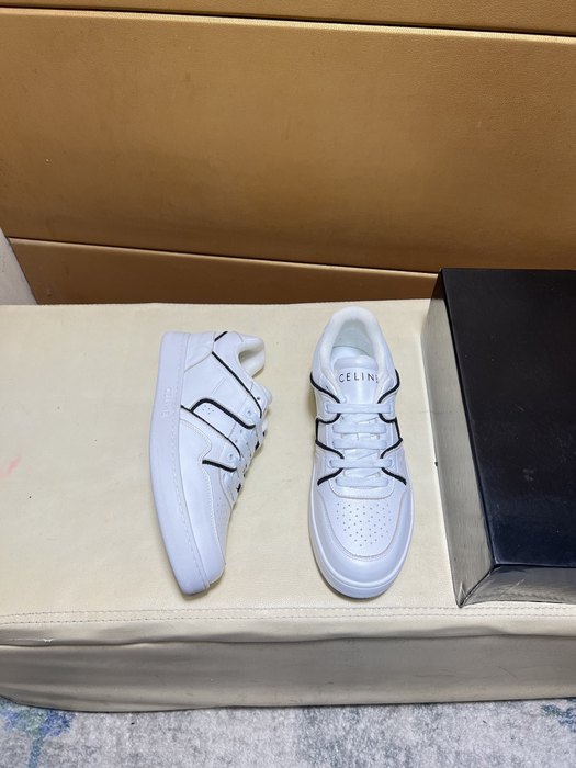 Celine CT 02 Low Grey