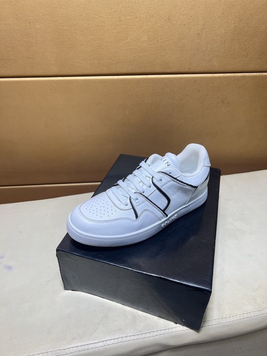 Celine CT 02 Low Grey