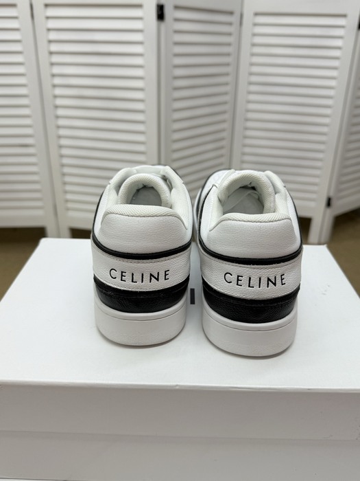 Celine CT 02 Low top Black