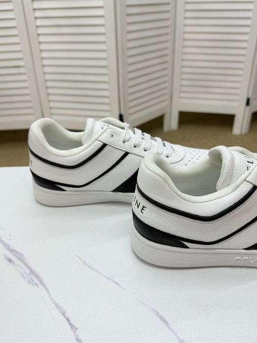 Celine CT 02 Low top Black