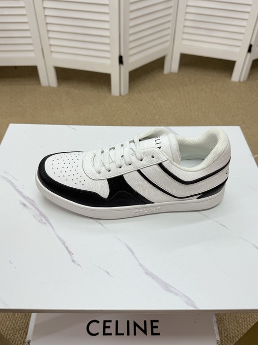 Celine CT 02 Low top Black