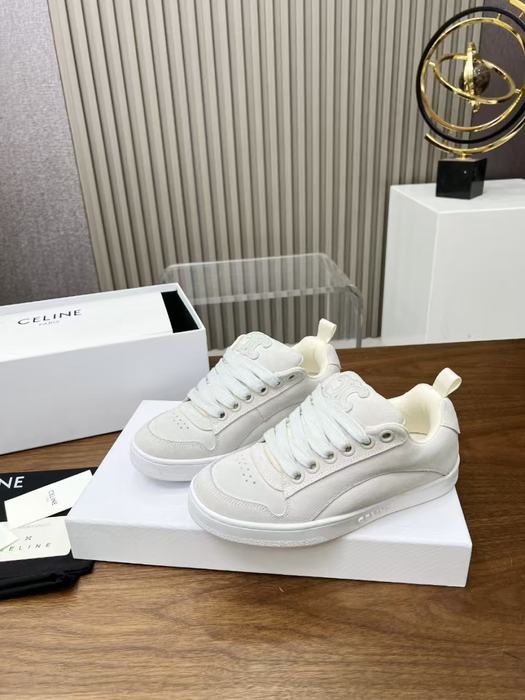 Celine CT 02 Low top White 2