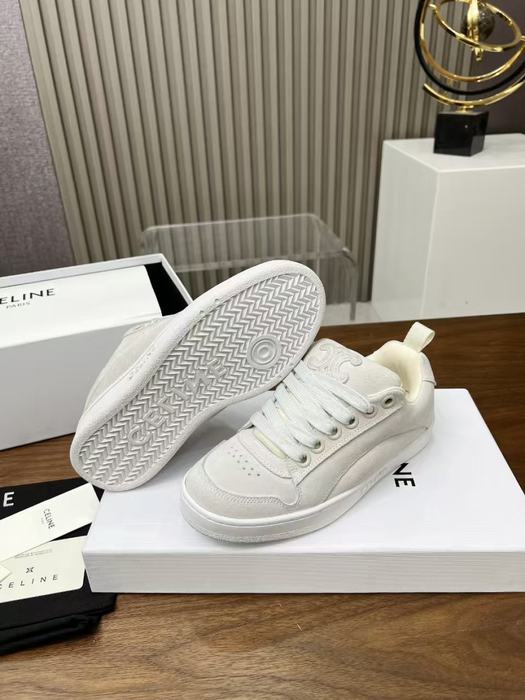 Celine CT 02 Low top White 2