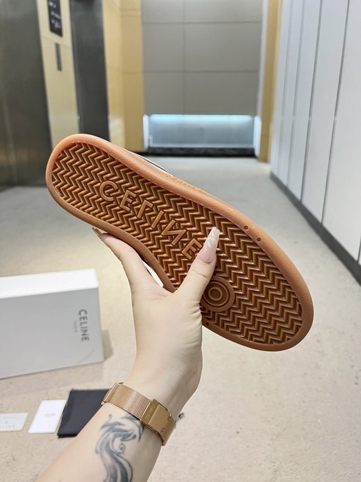 Celine CT 02 Sne Beige