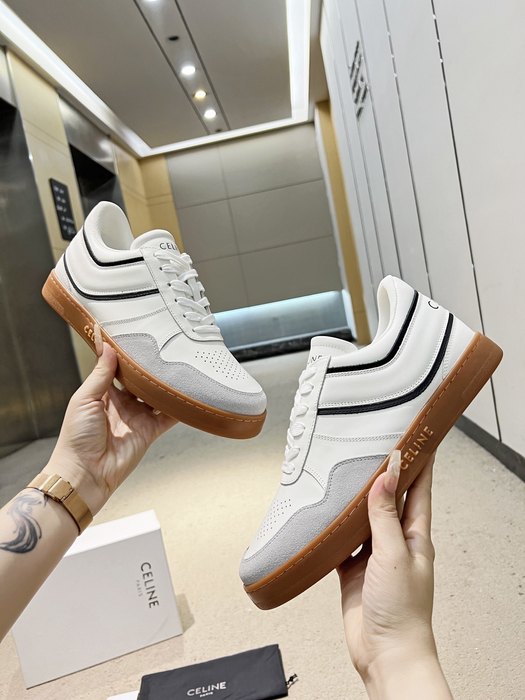 Celine CT 02 Sne Beige