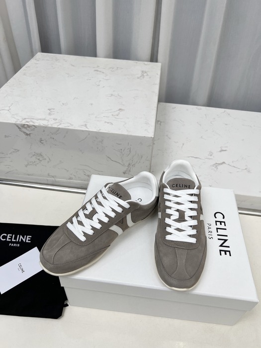Celine Triomphe Low top Grey