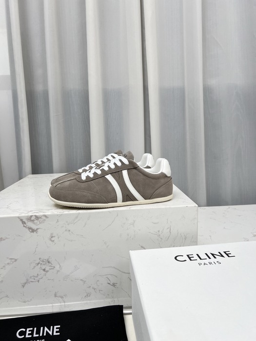 Celine Triomphe Low top Grey