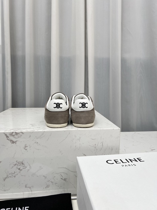 Celine Triomphe Low top Grey
