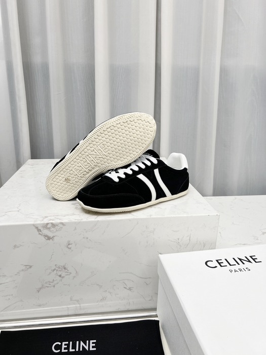Celine Triomphe Low top White