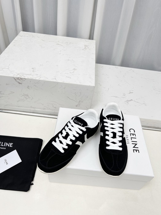 Celine Triomphe Low top White