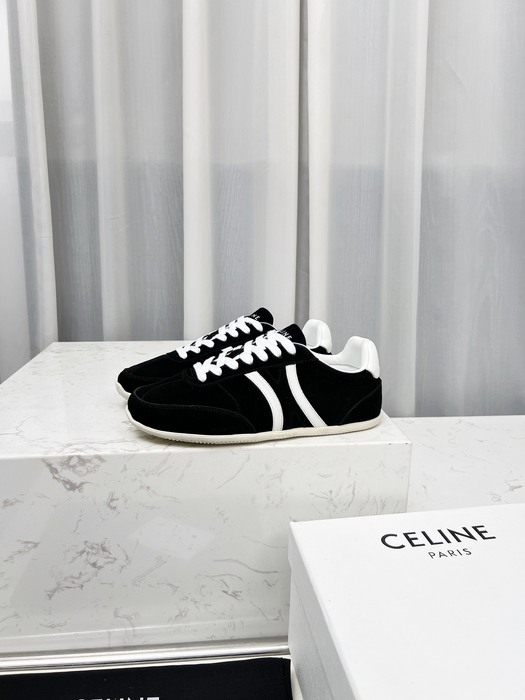 Celine Triomphe Low top White