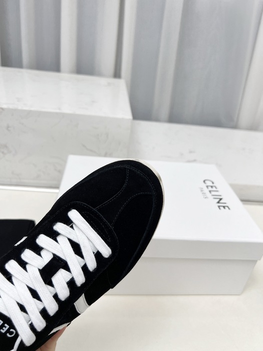 Celine Triomphe Low top White
