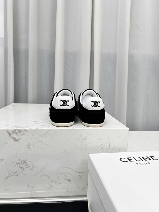 Celine Triomphe Low top White