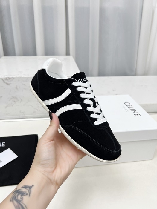Celine Triomphe Low top White