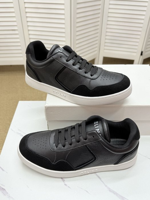 Celine Z Trainer Low top Sneakers White