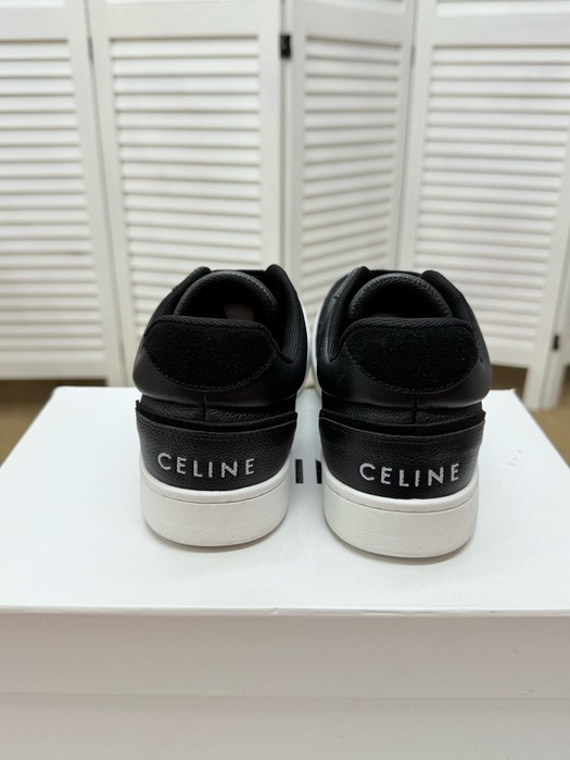 Celine Z Trainer Low top Sneakers White