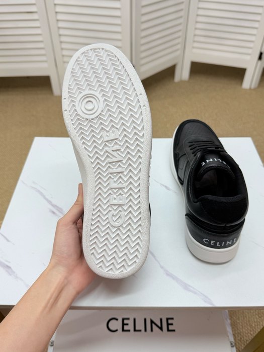 Celine Z Trainer Low top Sneakers White